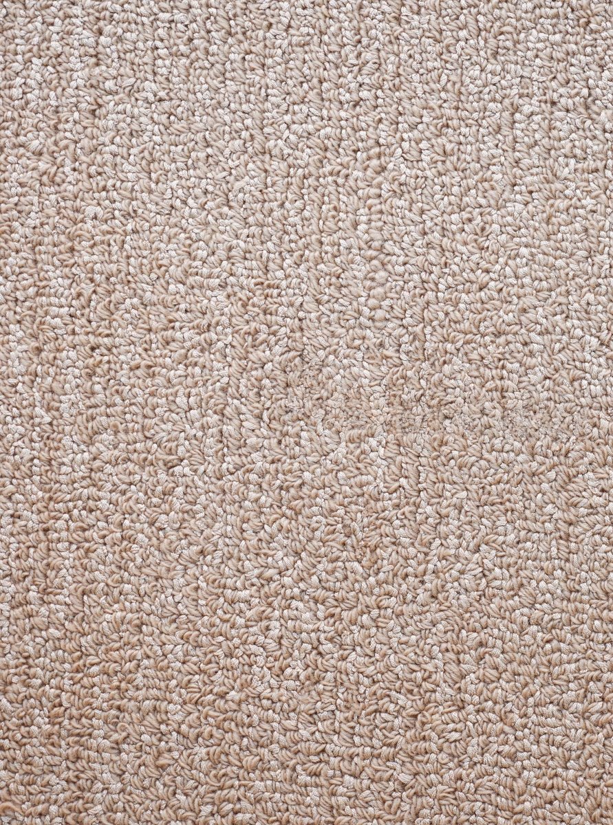 Soft Boucle Cream Rug | Luxury Designer Handmade Carpets
