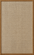 Rugs Cabana Box Braid Indoor/ Outdoor Washable Rug - Beige