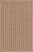 画像をギャラリービューアに読み込む, Rugs Cabana Cable Knit Indoor/ Outdoor Washable Rug - Beige