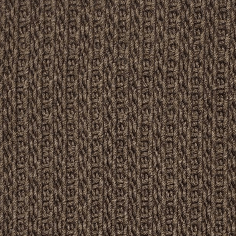 Load image into Gallery viewer, Rugs Cabana Indoor/Outdoor Rug [Custom] - Chunky Weave MA - 6529 Brown