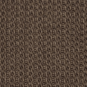 Rugs Cabana Indoor/Outdoor Rug [Custom] - Chunky Weave MA - 6529 Brown