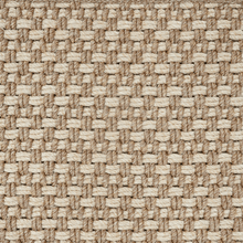 Load image into Gallery viewer, Rugs Cabana Indoor/Outdoor Rug [Custom] - Chunky Weave MA - 6536 Beige