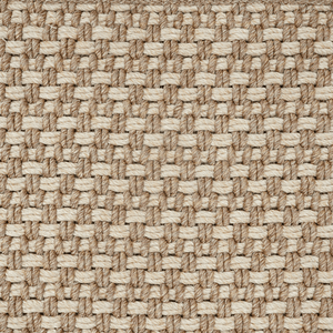 Rugs Cabana Indoor/Outdoor Rug [Custom] - Chunky Weave MA - 6536 Beige