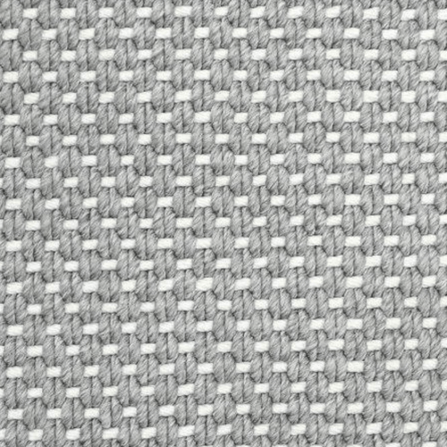 Rugs Cabana Indoor/Outdoor Rug [Custom] - Chunky Weave MA - 6536 Grey