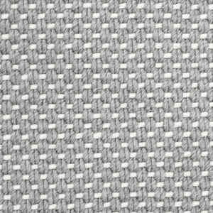 Rugs Cabana Indoor/Outdoor Rug [Custom] - Chunky Weave MA - 6536 Grey