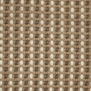 Rugs Cabana Indoor/Outdoor Rug [Custom] - Chunky Weave MA - 6547 Beige Cream & White