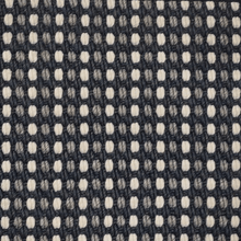 Load image into Gallery viewer, Rugs Cabana Indoor/Outdoor Rug [Custom] - Chunky Weave MA - 6547 Navy Grey &amp; White