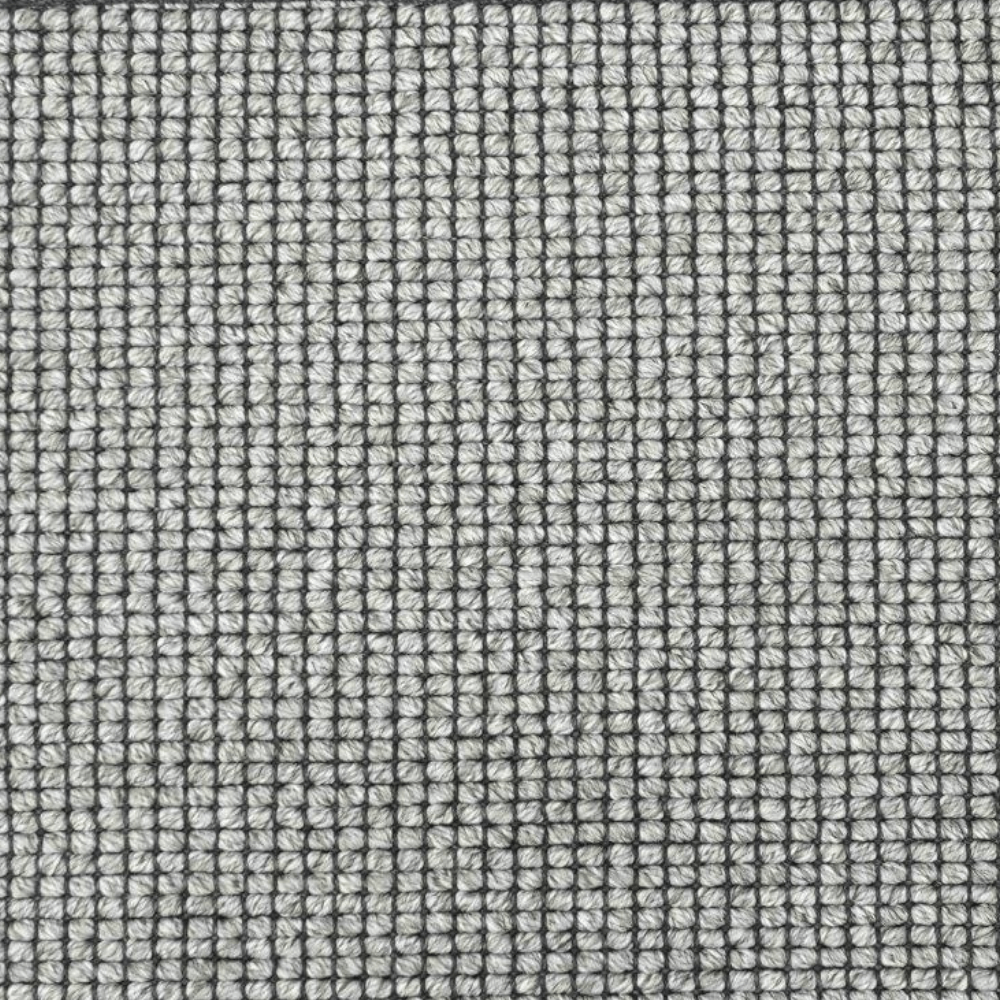 Load image into Gallery viewer, Rugs Cabana Indoor/Outdoor Rug [Custom] - Chunky Weave MB - 5426 Grey