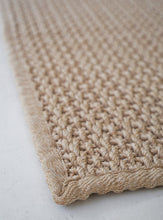 Load image into Gallery viewer, Rugs Cabana Indoor/Outdoor Rug [Custom] - Fine Weave MA - 6215 Beige