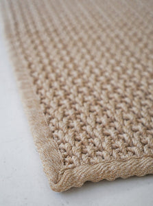 Rugs Cabana Indoor/Outdoor Rug [Custom] - Fine Weave MA - 6215 Beige