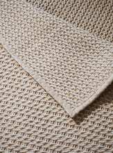 Load image into Gallery viewer, Rugs Cabana Indoor/Outdoor Rug [Custom] - Fine Weave MA - 6215 Beige