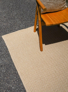 Rugs Cabana Indoor/Outdoor Rug [Custom] - Fine Weave MA - 6215 Beige