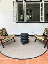 Load image into Gallery viewer, Rugs Cabana Indoor/Outdoor Rug [Custom] - Fine Weave MA - 6215 Beige