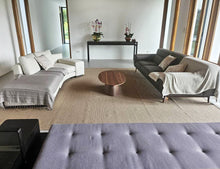 Load image into Gallery viewer, Rugs Cabana Indoor/Outdoor Rug [Custom] - Fine Weave MA - 6215 Beige