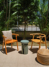 Load image into Gallery viewer, Rugs Cabana Indoor/Outdoor Rug [Custom] - Fine Weave MA - 6215 Beige