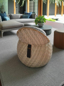Rugs Cabana Indoor/Outdoor Rug [Custom] - Fine Weave MA - 6215 Beige