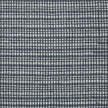 Load image into Gallery viewer, Rugs Cabana Indoor/Outdoor Rug [Custom] - Fine Weave MB - 9253 Navy &amp; Grey