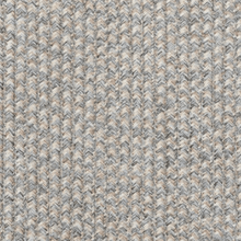 Load image into Gallery viewer, Rugs Cabana Indoor/Outdoor Rug [Custom] - Fine Weave MSOD - 6708 A (Herringbone) Cream &amp; Grey