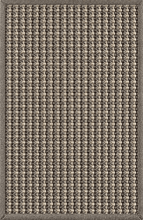画像をギャラリービューアに読み込む, Rugs Cabana Panama Weave Indoor/ Outdoor Washable Rug - Taupe