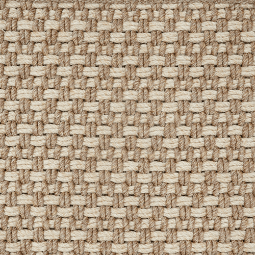 Rugs Cabana Panama Weaves Indoor/ Outdoor Washable Rug - Beige