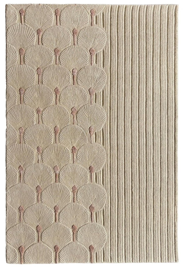 Rugs Draft Rug [Custom] - 120 x 180 cm