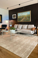 Rugs Instinct Beige Rug - 120 x 180 cm