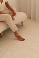 Rugs Instinct Cream Rug [LAST PC] - 120 x 180 cm