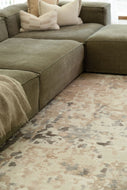 Rugs Kensington Abstract Rug - 120 x 180 cm