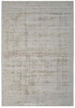 Load image into Gallery viewer, Rugs Lithe Beige Recycled PET Runner Rug - 60 x 180 cm