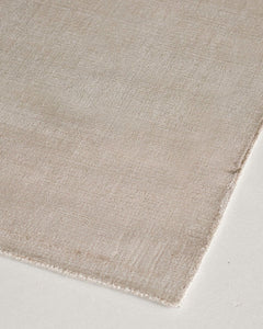 Rugs Lithe Beige Recycled PET Runner Rug - 60 x 180 cm