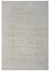 Rugs Lithe Cream Rug 200 x 300 cm [AS - IS] - 200 x 300 cm