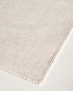 Rugs Lithe Cream Rug 200 x 300 cm [AS - IS] - 200 x 300 cm