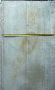 Rugs Lithe Cream Rug 200 x 300 cm [AS - IS] - 200 x 300 cm