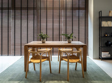 将图片加载到图库查看器，Rugs Lithe Matcha Green Washable Rug - 120 x 180 cm