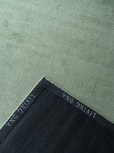 将图片加载到图库查看器，Rugs Lithe Matcha Green Washable Rug - 120 x 180 cm