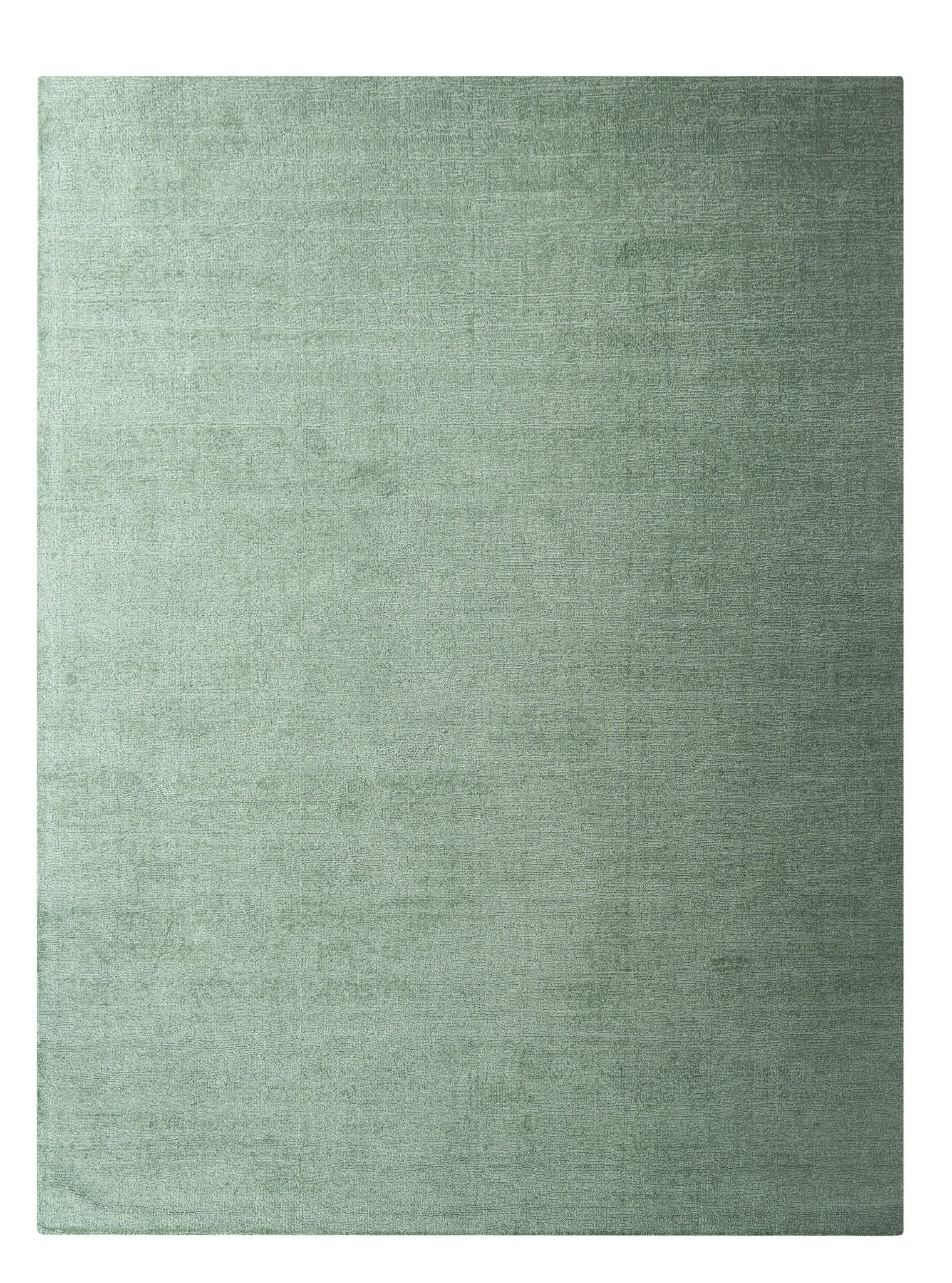 将图片加载到图库查看器，Rugs Lithe Matcha Green Washable Rug - 120 x 180 cm