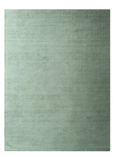 将图片加载到图库查看器，Rugs Lithe Matcha Green Washable Rug - 120 x 180 cm