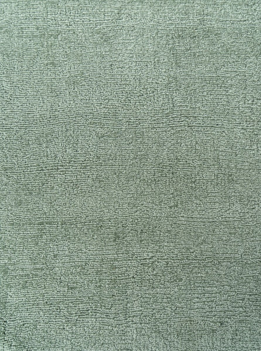 Load image into Gallery viewer, Rugs Lithe Matcha Green Washable Runner Rug - 80 x 180 cm