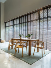 画像をギャラリービューアに読み込む, Rugs Lithe Matcha Green Washable Runner Rug - 80 x 180 cm