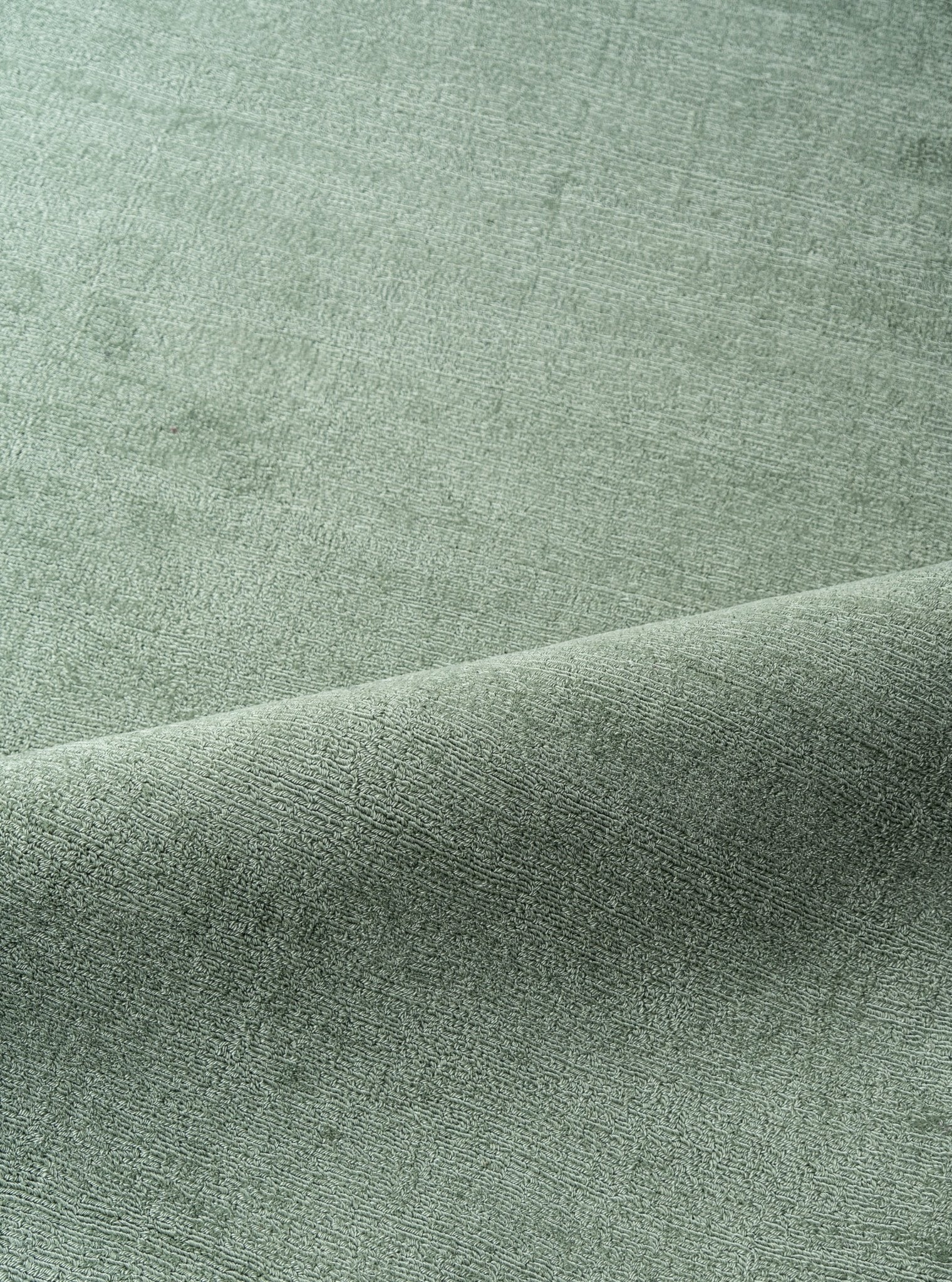 画像をギャラリービューアに読み込む, Rugs Lithe Matcha Green Washable Runner Rug - 80 x 180 cm