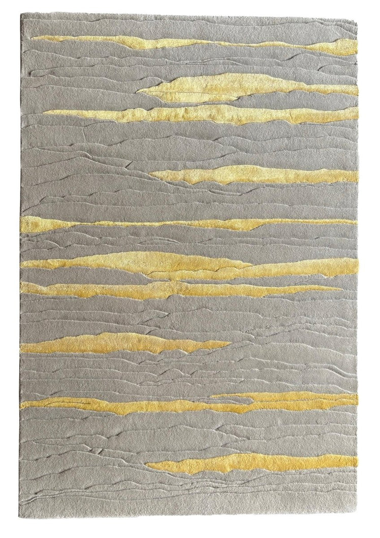 Rugs Mist Rug [Custom] - 120 x 180 cm