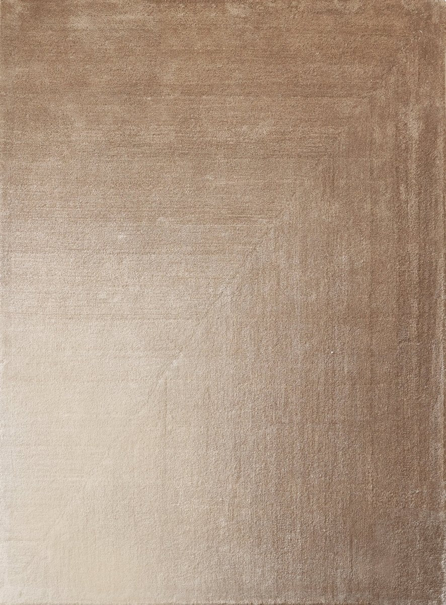 画像をギャラリービューアに読み込む, Rugs Nuance Gradient Beige Rug - 60 x 90 cm