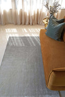 Rugs Nuance Gradient Grey Rug - 60 x 90 cm
