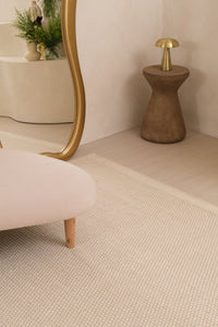 Rugs Oakridge Ivory Rug - 170 x 240 cm