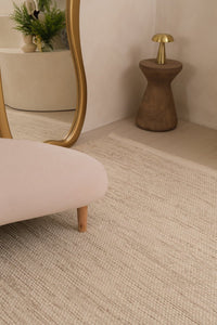 Rugs Oakridge Sand Rug - 170 x 240 cm