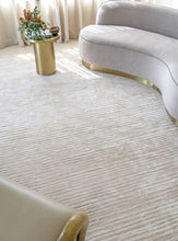 Load image into Gallery viewer, Rugs Ridge Cream Rug - 60 x 90 cm