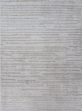 将图片加载到图库查看器，Rugs Ridge Grey Rug - 60 x 90 cm