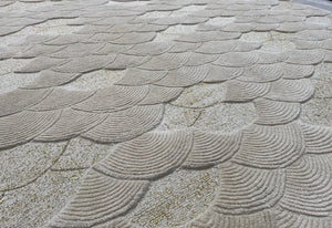 Rugs Scale Rug [Custom] - 120 x 180 cm