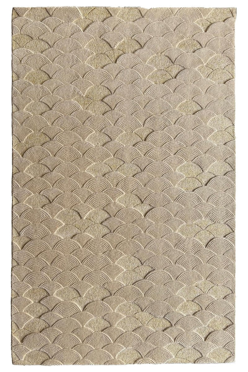 将图片加载到图库查看器，Rugs Scale Rug [Custom] - 120 x 180 cm