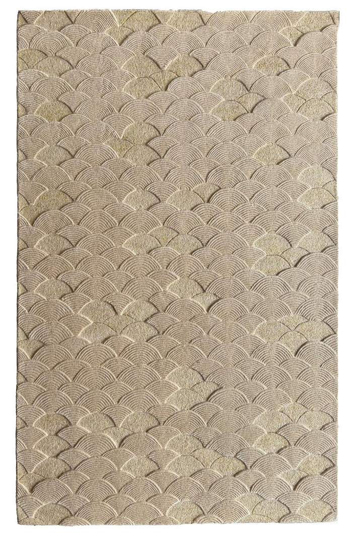 Rugs Scale Rug [Custom] - 120 x 180 cm